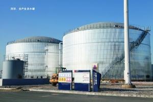 我国建成LNG完整产业链 可缓解华北今冬天然气紧张