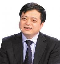 南存辉：新能源+储能 能源互联网时代“未来已来”