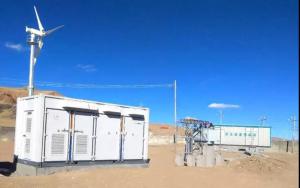 看阳光电源储能黑科技如何解决微电网难题