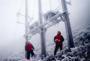 2018融冰保电“最”印象