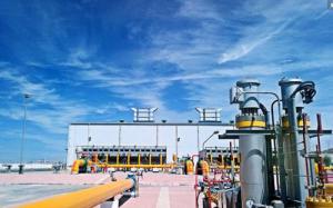 2018-2022年中国天然气行业预测与分析