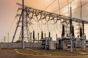 江苏东台第五座智能化变电站顺利建成投运