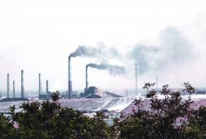 焦化行业脱硝现状