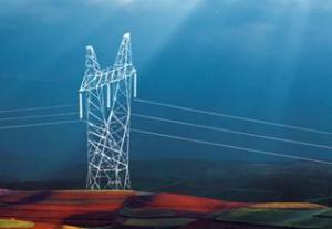 2017年省间交易电量8735亿千瓦时