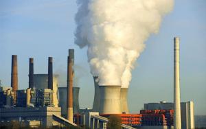 防范化解产能过剩 火电结构持续优化