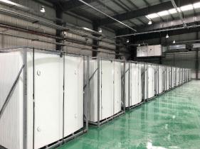 瑞环：我国光热发电项目集热管和反射镜需求“量大、质量高”