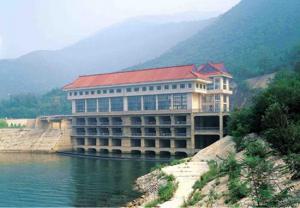 我国抽水蓄能电站发展现状及前景