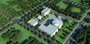 中广核联合清华，在华北规划建设中国首个核能供暖示范项目