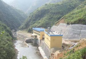 陕西省加快农村小水电向绿色水电升级转型