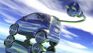 去年郑州新能源汽车产量破3万 同比增长17.1%