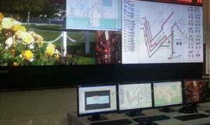 山东能源枣矿集团蒋庄煤矿“智能选煤厂”建设走笔