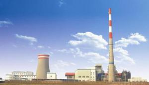 中电建河南工程中标商丘民生热电机组工程全厂保温施工项目