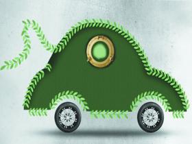 2018年北京新能源汽车指标申请超21万人 全年指标首期将用尽