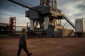 石油和天然气产量不断增长 美国将成能源净出口国