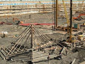 中电建河北院中标多项试桩及桩基检测项目