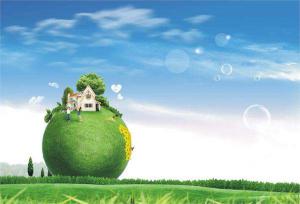 2018年中国环保行业发展现状及发展趋势分析