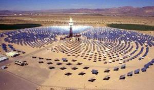 华峰邱河梅：我国光热发电产业正在发生积极的变化