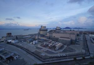 中国核电工业启动48周年 国家科技重大专项CAP1400示范工程将开工