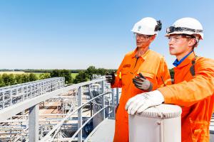 NAM70挑战赛邀请成长型企业为可持续能源转型提供创新