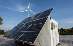 储能在分布式光伏中的设计要点