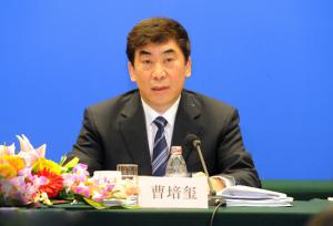 华能集团曹培玺：加快淘汰落后煤电机组 做强做优做大电力主业