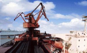 中国1月份煤炭进口量同比增加11.5% 创近4年新高