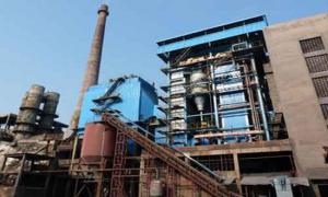 国华九江电厂1号机组首次并网发电成功