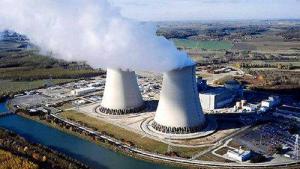 法国电力公司使用音频技术监控核电站设备