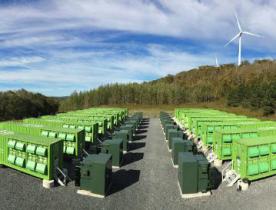 南方区域“两个细则”印发 储能电站纳入电网调度统一管理