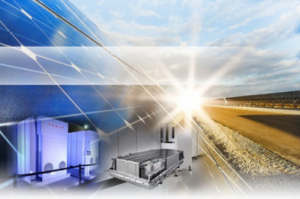 锂电池储能市场仍在示范论证阶段