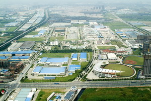 全国最大容量商业运行客户侧储能系统正式并网运行