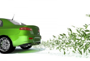 北汽新能源年产销突破10万辆