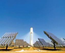首批光热发电示范项目延期相关政策将出台