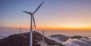 这四大风力发电场！中国风电行业的辉煌