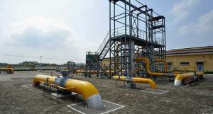 西南管道累计向黔输气16.78亿立方米