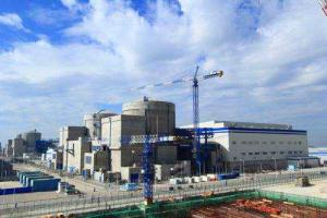 “华龙”腾飞：福清核电5、6号机组工程进展再传捷报