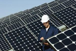 欧洲2017年新增光伏容量同比增28%