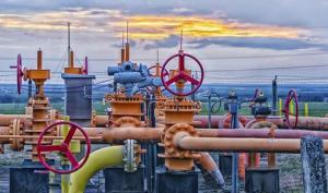 全球油气市场格局深度调整