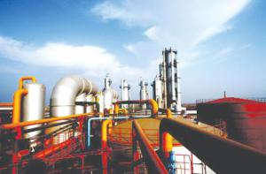 哈萨克斯坦加大对华天然气出口力度