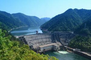 水电装机规模显著提升 —2017年累计发电量达10818.8亿千瓦时