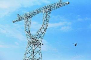 三大特高压直流累计向华东送电突破5000亿千瓦时