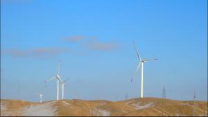 上海电气开门红！风电集团三省区接连签署风电项目