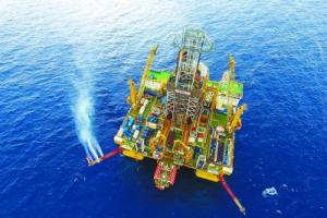 美称中国将在南海寻找更多可燃冰美日也将进行勘查