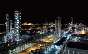 2018年陕西计划新开工10个煤化工项目