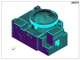 中广核人开发的这套智能工具 让核岛设计有了“金刚钻”！