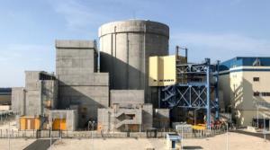 海南昌江核电厂1号机组完成换料大修成功并网