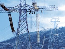 吉泉直流特高压豫西南地区放线工程快速推进