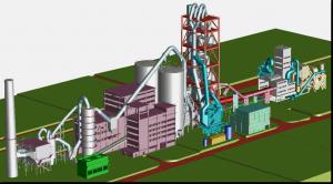 珠海这家公司用余热余压发电创收4500万元