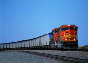 中铁西安局与陕煤签署5500万吨煤炭互保协议