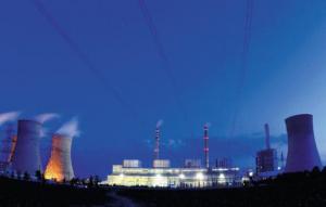 国家电投内蒙古公司日产煤炭25万吨确保冬季煤炭供应